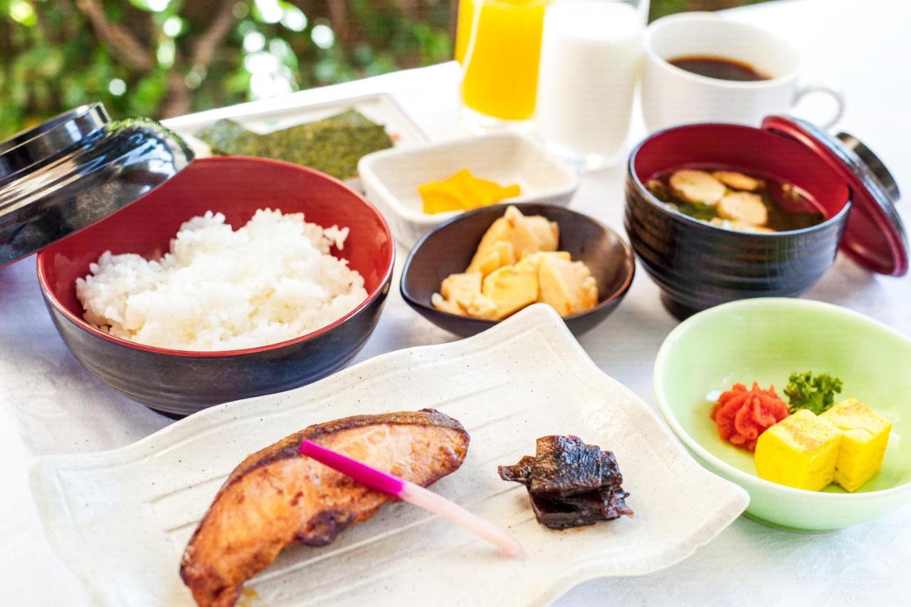 Reisenkaku Kawabata 酒店