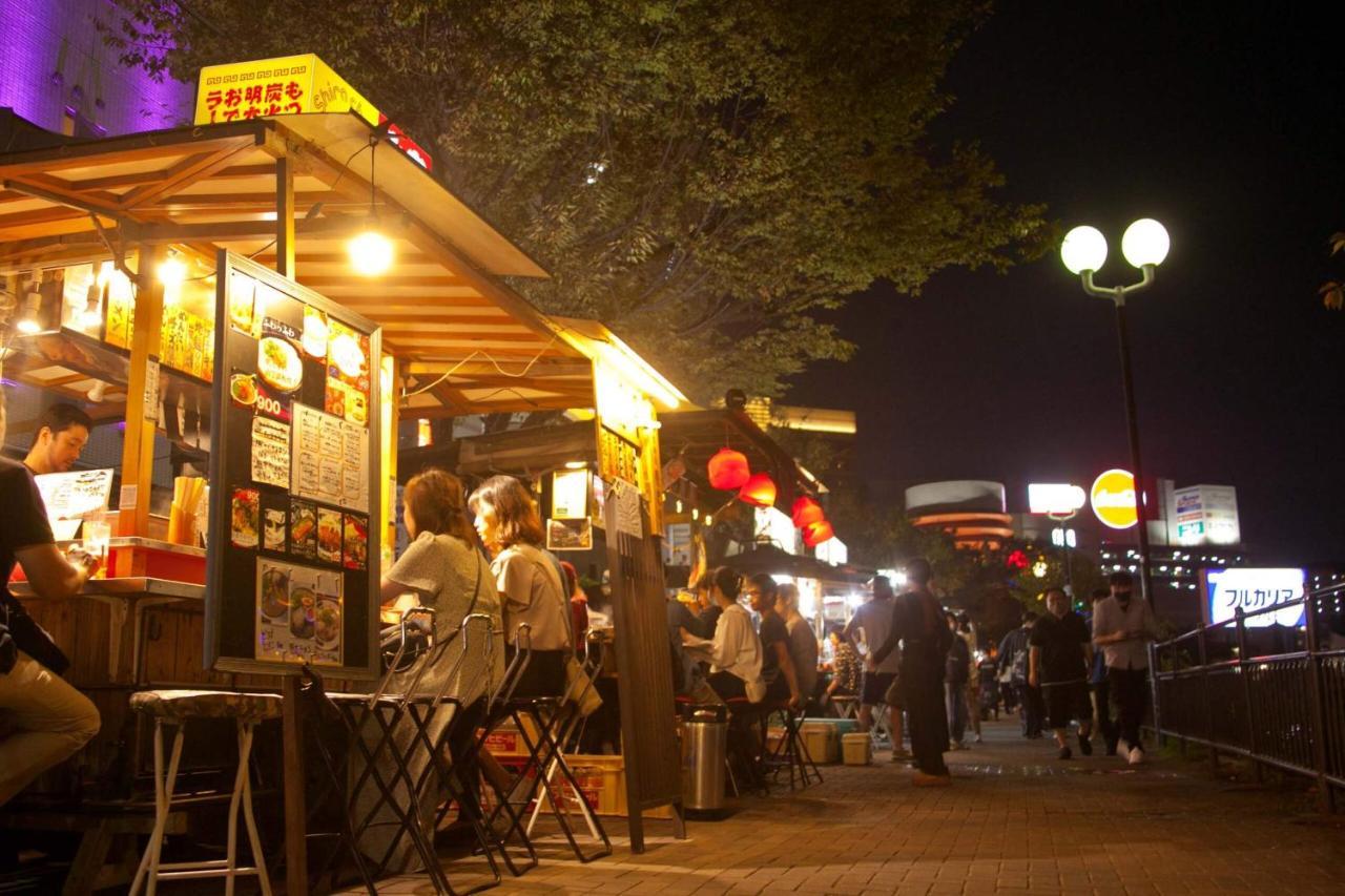 酒店 Reisenkaku Kawabata 3*