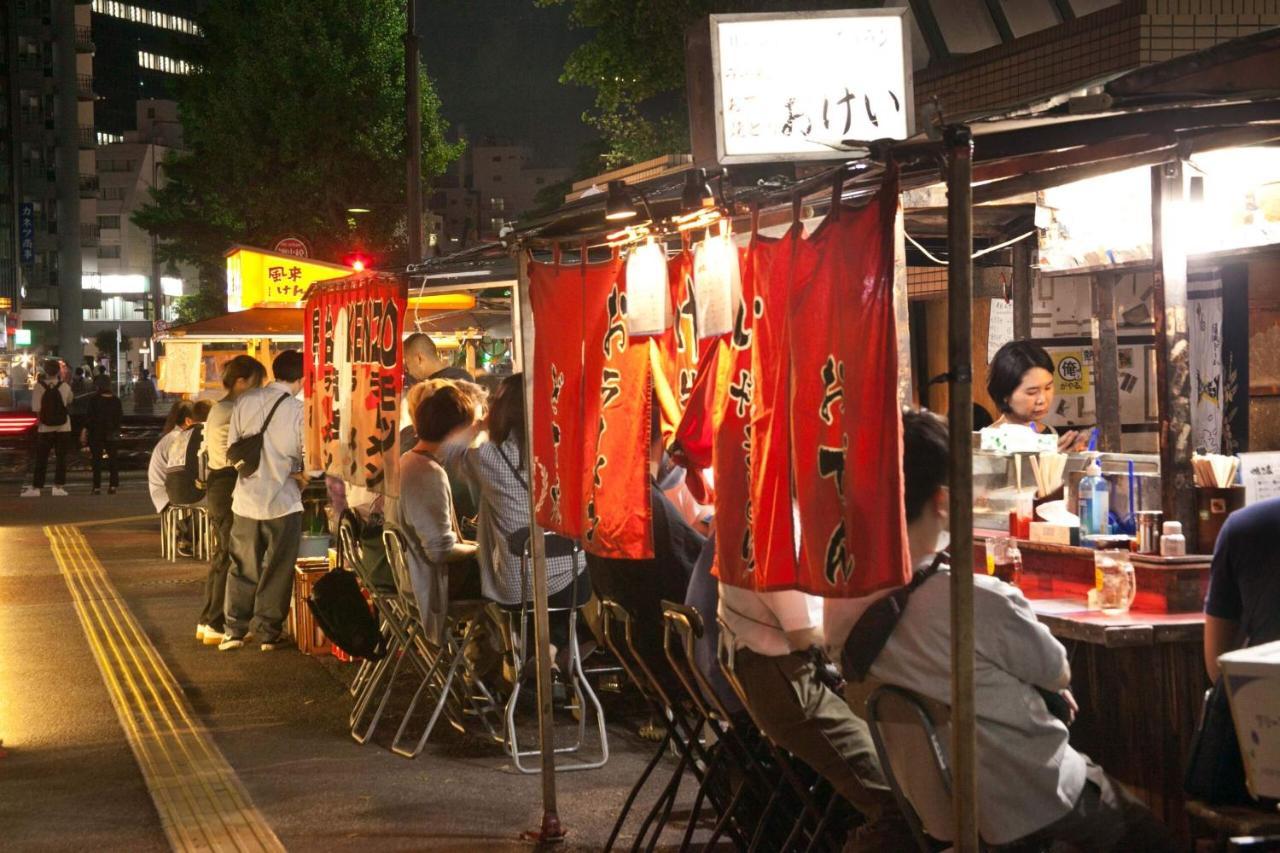 酒店 Reisenkaku Kawabata 福冈