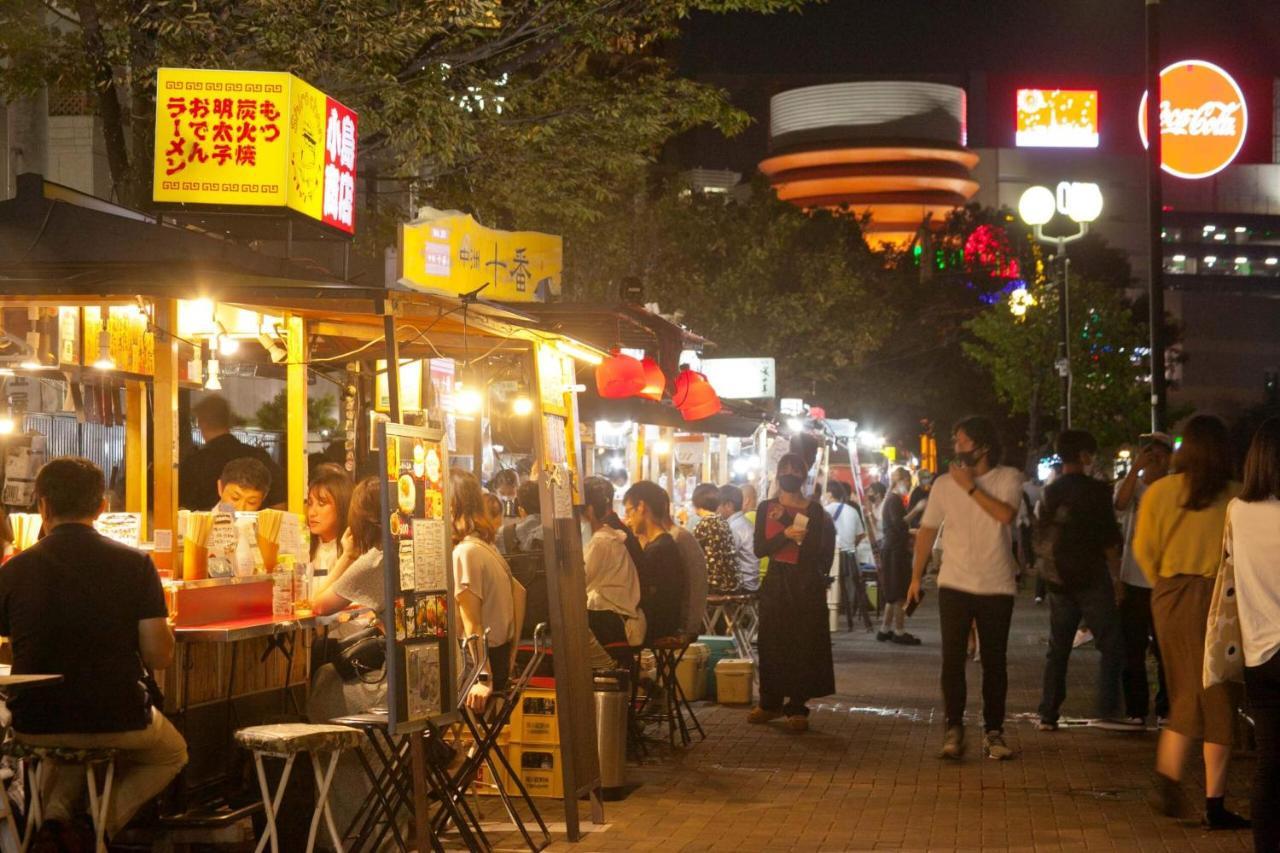 Reisenkaku Kawabata 酒店