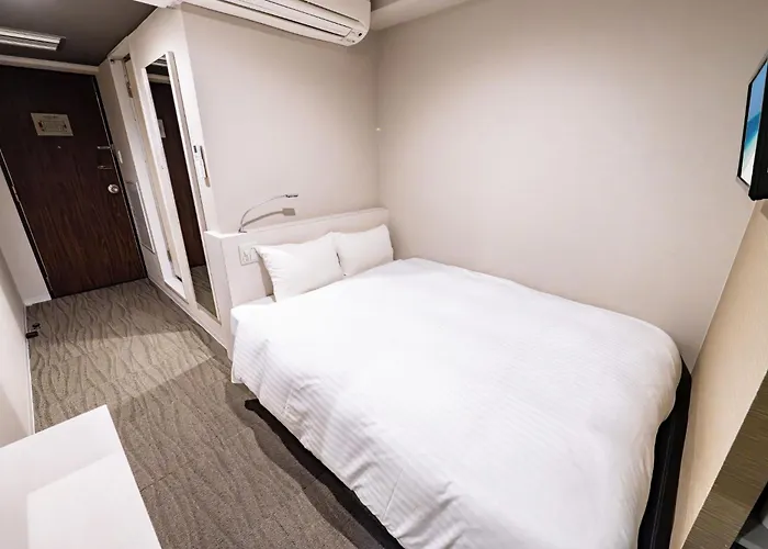 Reisenkaku Hotel Kawabata
