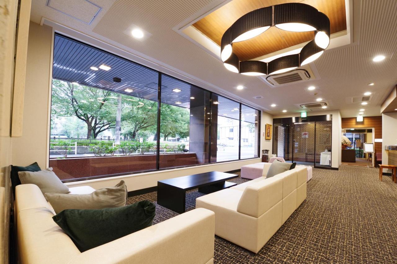 Hotel Reisenkaku Kawabata Fukuoka (Fukuoka)