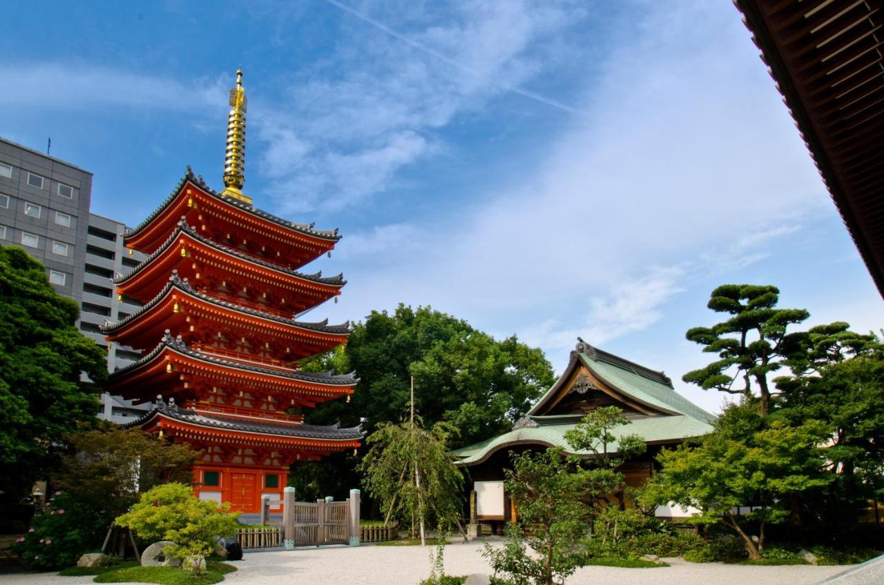 Hotel Reisenkaku Kawabata 3*