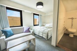 Reisenkaku Kawabata Hotel Fukuoka (Fukuoka)