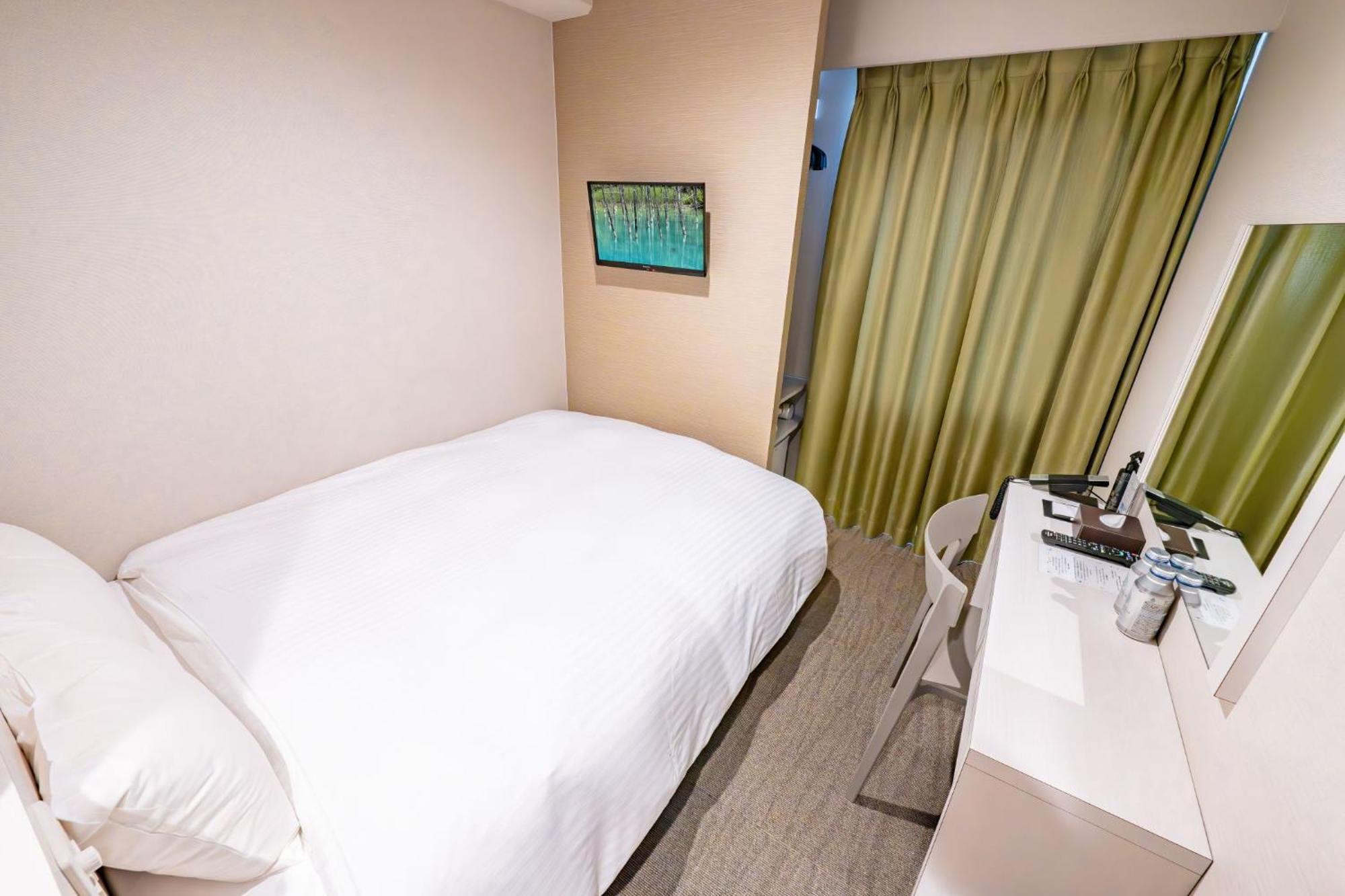 Reisenkaku Kawabata Hotel