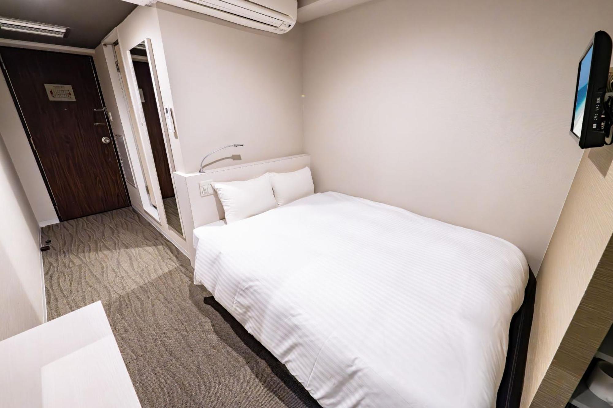 Hotel Reisenkaku Kawabata