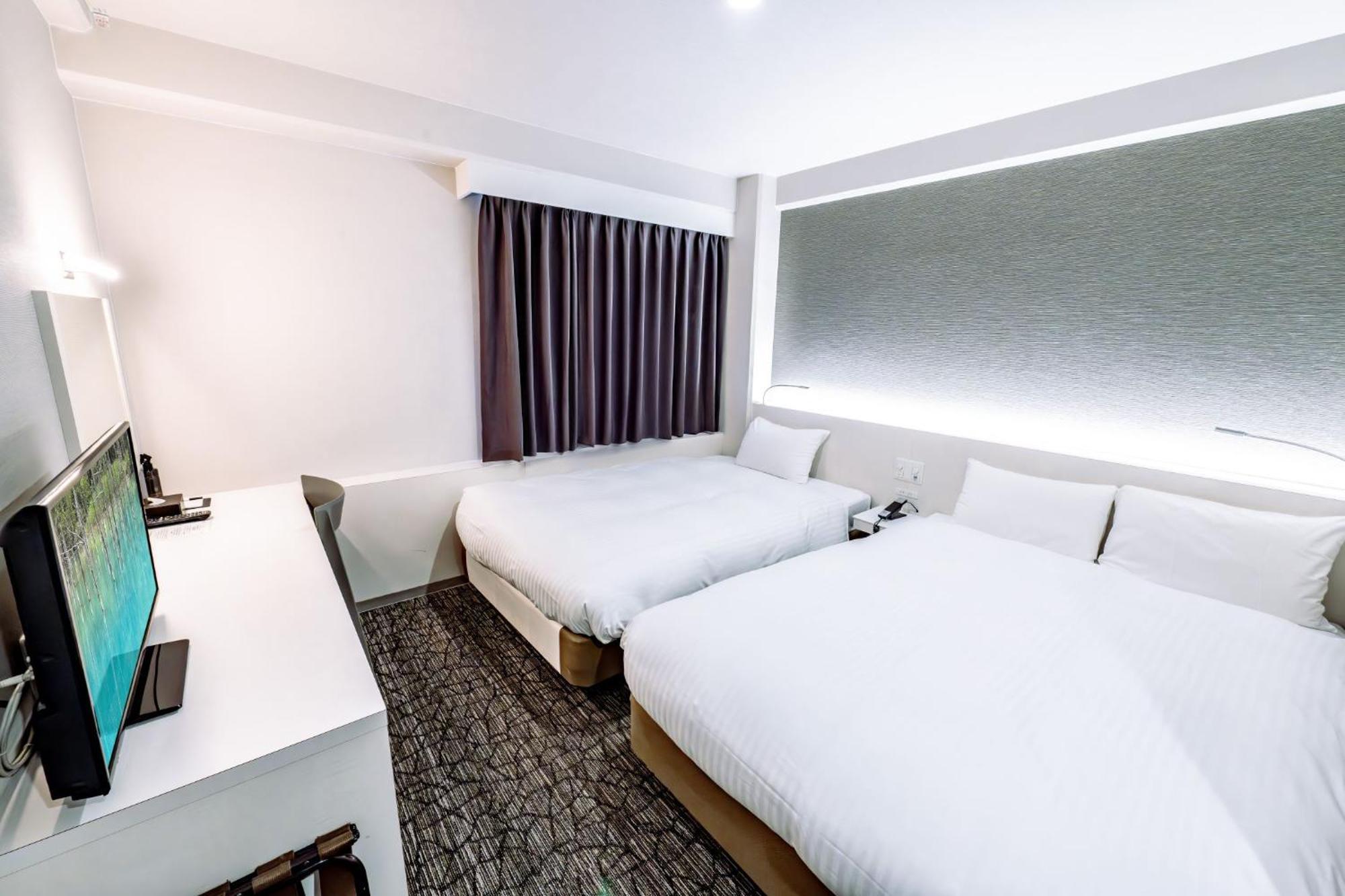 Hotel Reisenkaku Kawabata 3*