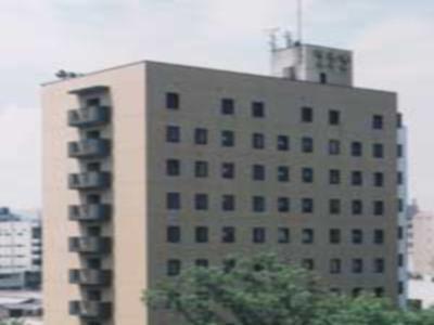 Reisenkaku Kawabata Hotel