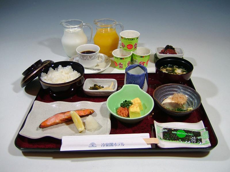 Reisenkaku Kawabata Hotel 3*