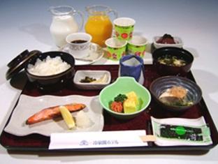 Hotel Reisenkaku Kawabata 3*