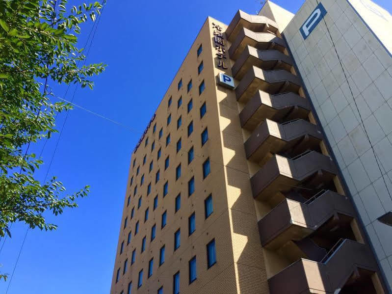 Hotel Reisenkaku Kawabata Fukuoka (Fukuoka)