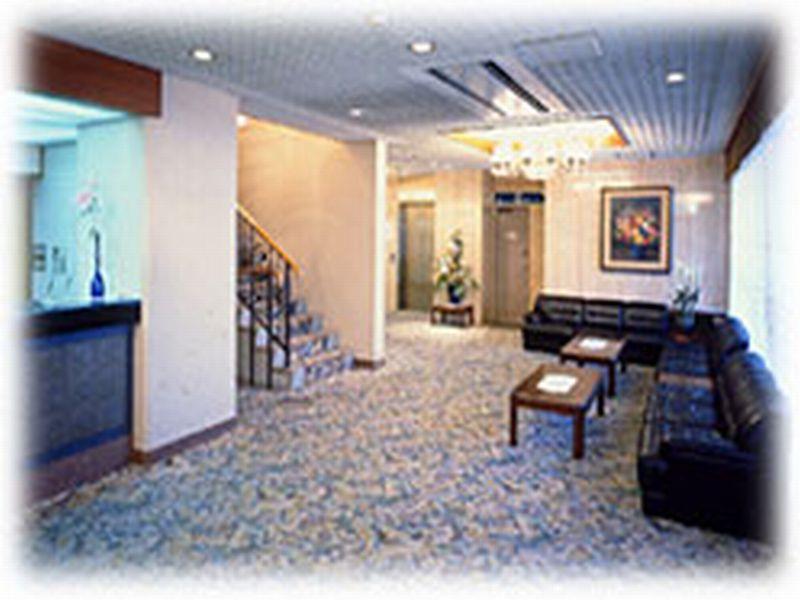 Reisenkaku Kawabata Hotel Fukuoka (Fukuoka)