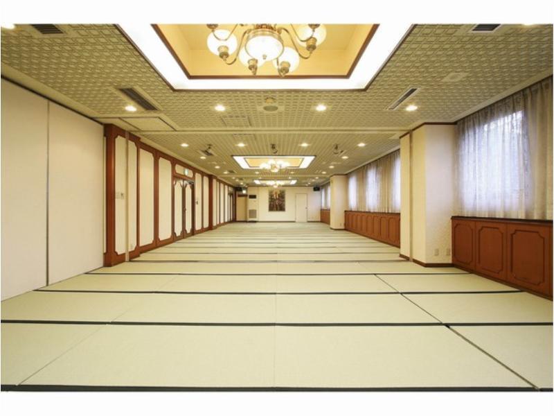Reisenkaku Kawabata 3*
